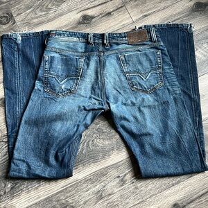 Diesel Jeans